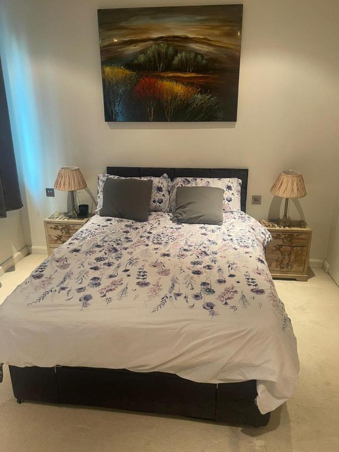 Medilon'S Apartments London Bagian luar foto